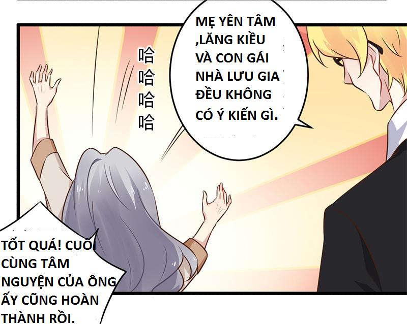 Tổng Tài Đã Cưới Em Chapter 51 - 7