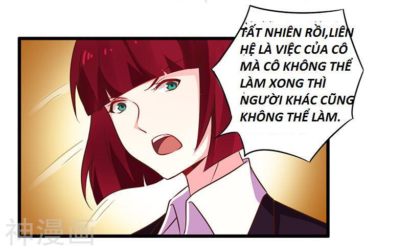 Tổng Tài Đã Cưới Em Chapter 52 - 23