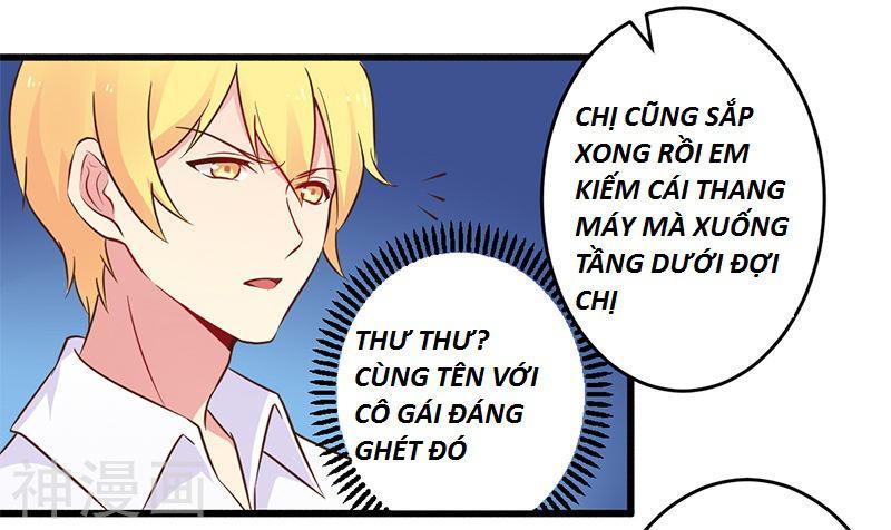 Tổng Tài Đã Cưới Em Chapter 53 - 24