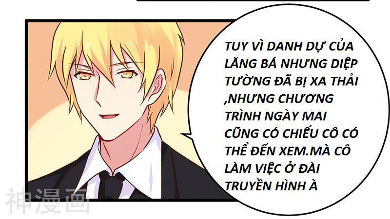 Tổng Tài Đã Cưới Em Chapter 54 - 27