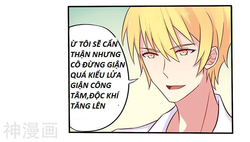 Tổng Tài Đã Cưới Em Chapter 57 - 23