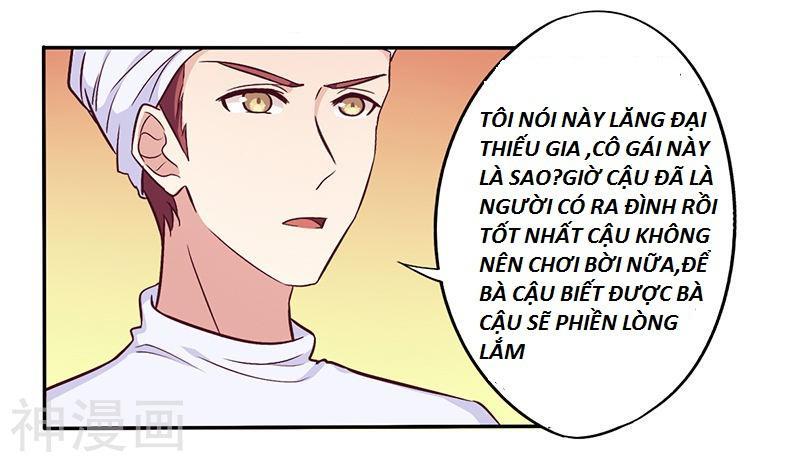 Tổng Tài Đã Cưới Em Chapter 57 - 6