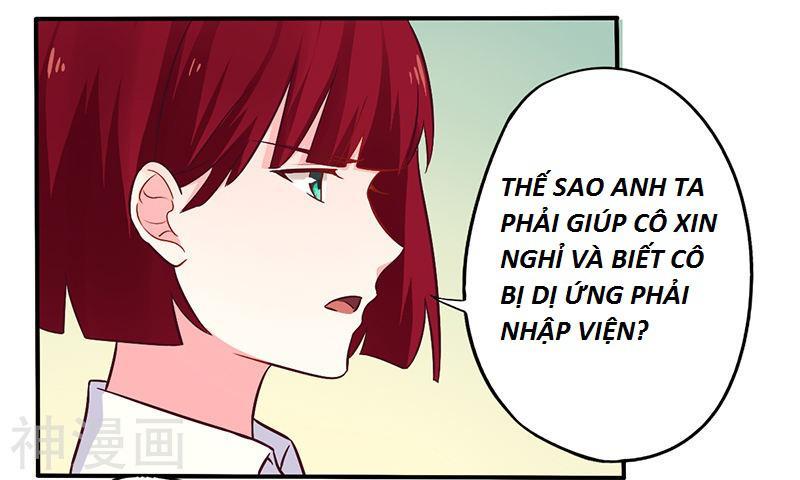 Tổng Tài Đã Cưới Em Chapter 58 - 18