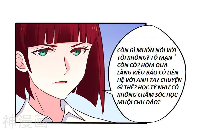 Tổng Tài Đã Cưới Em Chapter 58 - 20