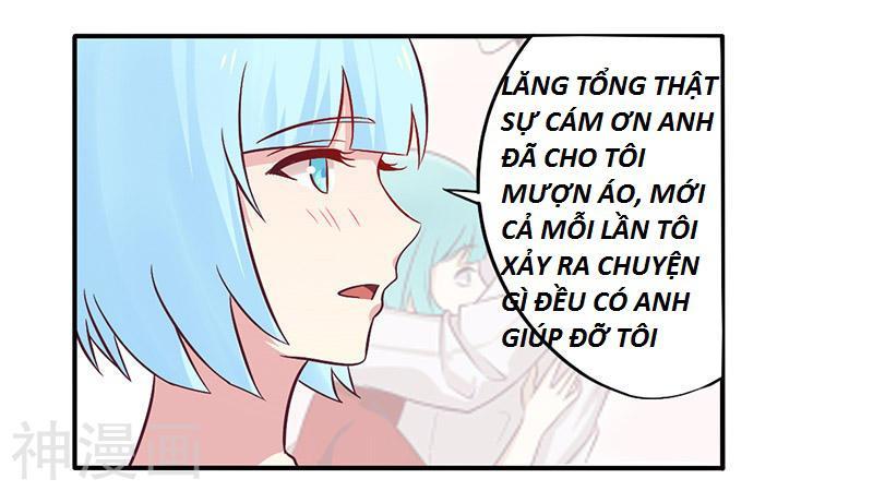 Tổng Tài Đã Cưới Em Chapter 59 - 13