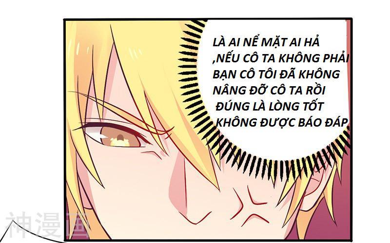 Tổng Tài Đã Cưới Em Chapter 59 - 24