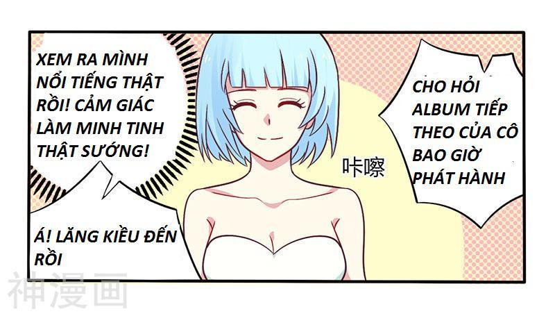 Tổng Tài Đã Cưới Em Chapter 59 - 4