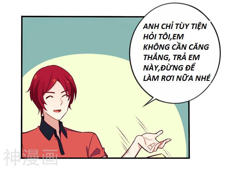 Tổng Tài Đã Cưới Em Chapter 62 - 10