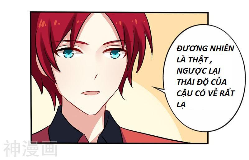 Tổng Tài Đã Cưới Em Chapter 63 - 26