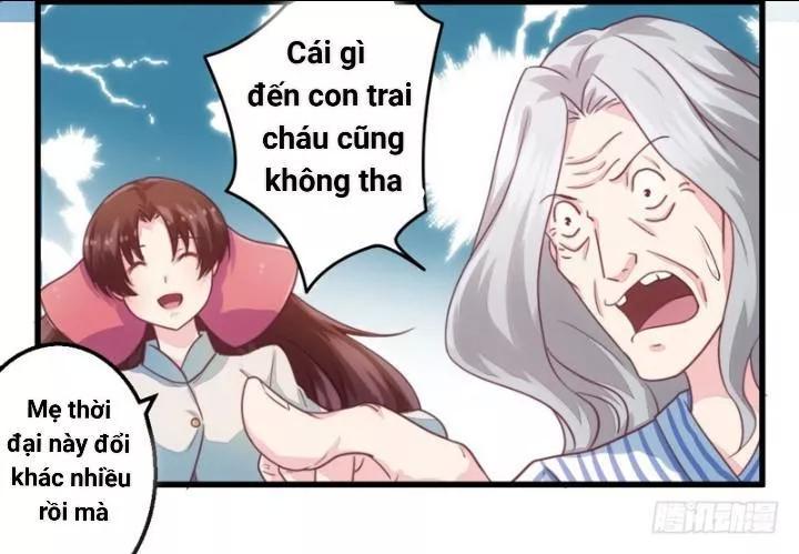 Tổng Tài Đã Cưới Em Chapter 7 - 12