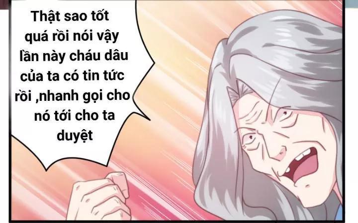 Tổng Tài Đã Cưới Em Chapter 7 - 21