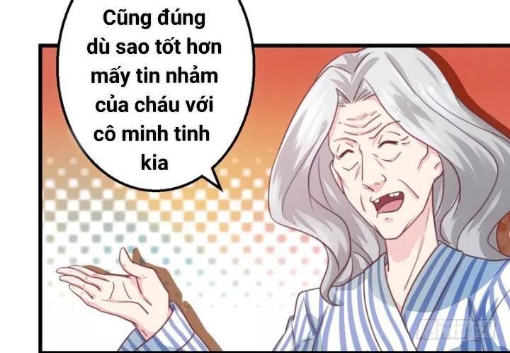 Tổng Tài Đã Cưới Em Chapter 7 - 8