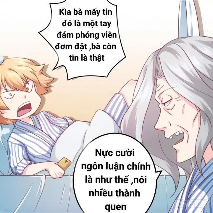 Tổng Tài Đã Cưới Em Chapter 7 - 9