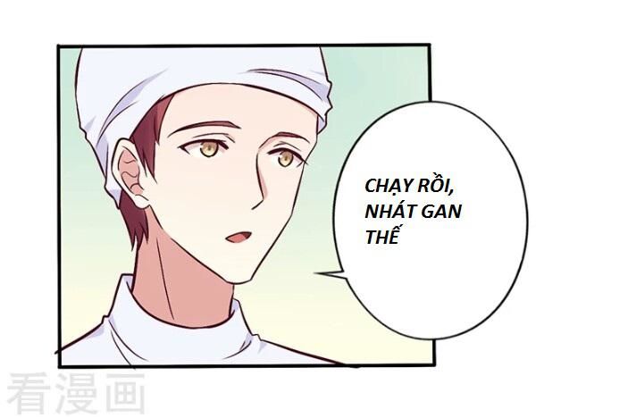 Tổng Tài Đã Cưới Em Chapter 75 - 9