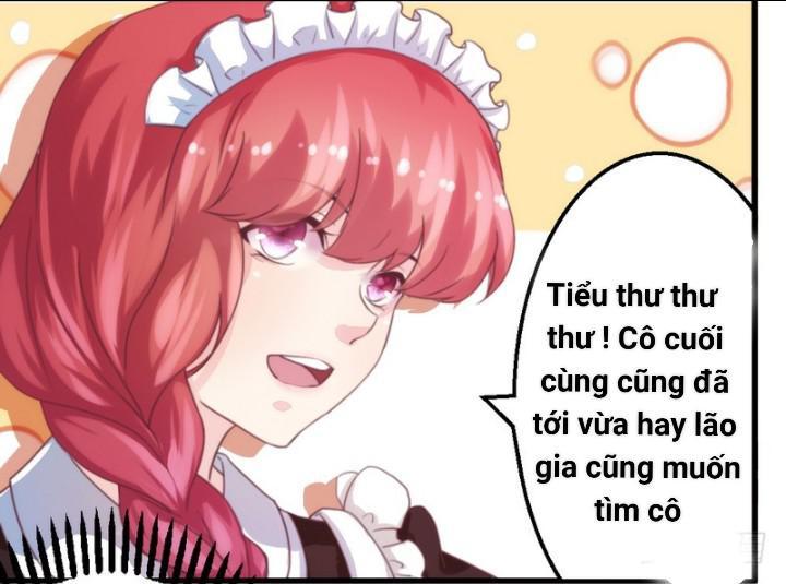 Tổng Tài Đã Cưới Em Chapter 8 - 14