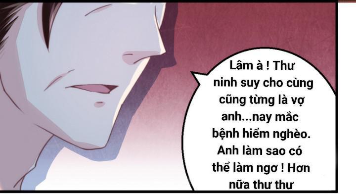 Tổng Tài Đã Cưới Em Chapter 8 - 17