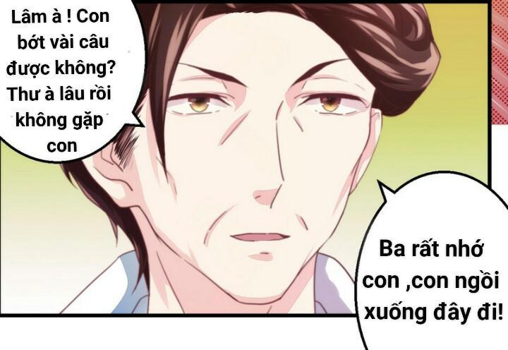 Tổng Tài Đã Cưới Em Chapter 8 - 20