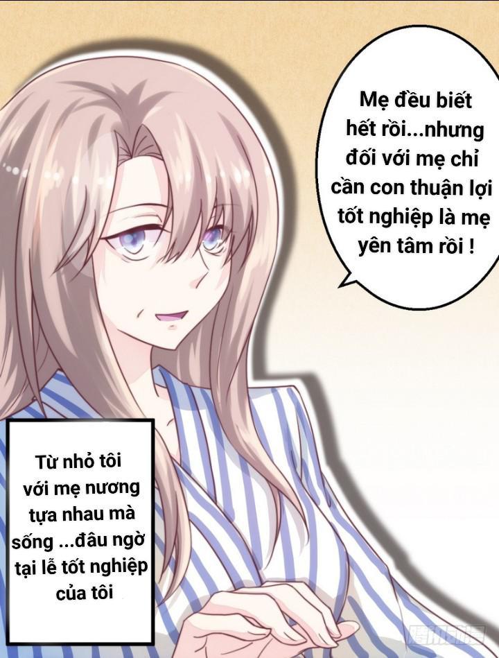 Tổng Tài Đã Cưới Em Chapter 8 - 4