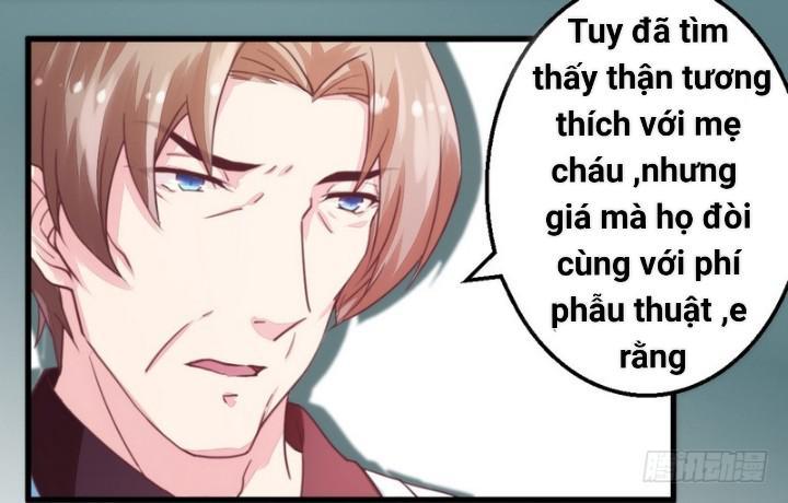 Tổng Tài Đã Cưới Em Chapter 8 - 8