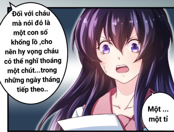 Tổng Tài Đã Cưới Em Chapter 8 - 9