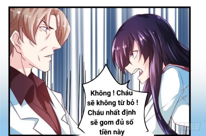 Tổng Tài Đã Cưới Em Chapter 8 - 10