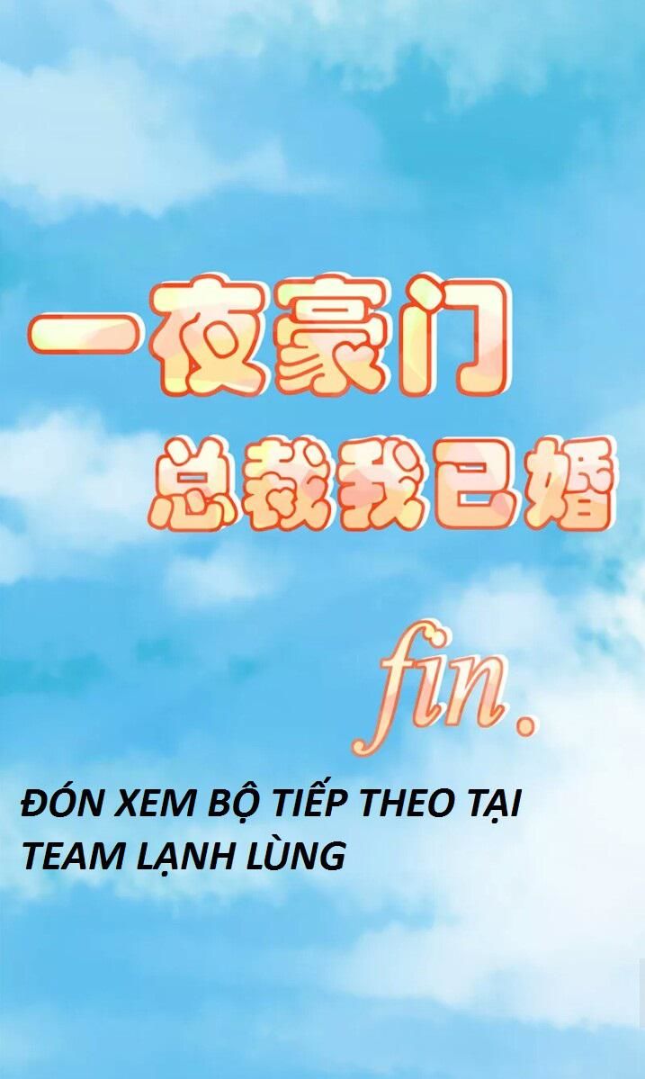 Tổng Tài Đã Cưới Em Chapter 81 - 29