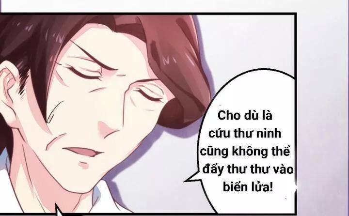 Tổng Tài Đã Cưới Em Chapter 9 - 19