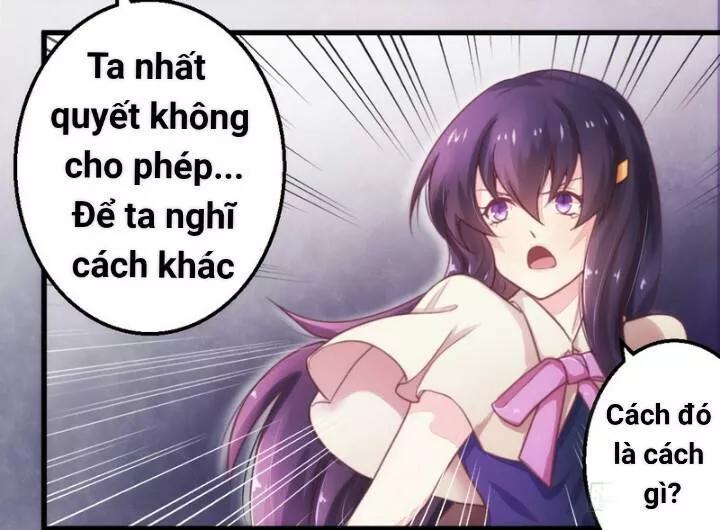 Tổng Tài Đã Cưới Em Chapter 9 - 20