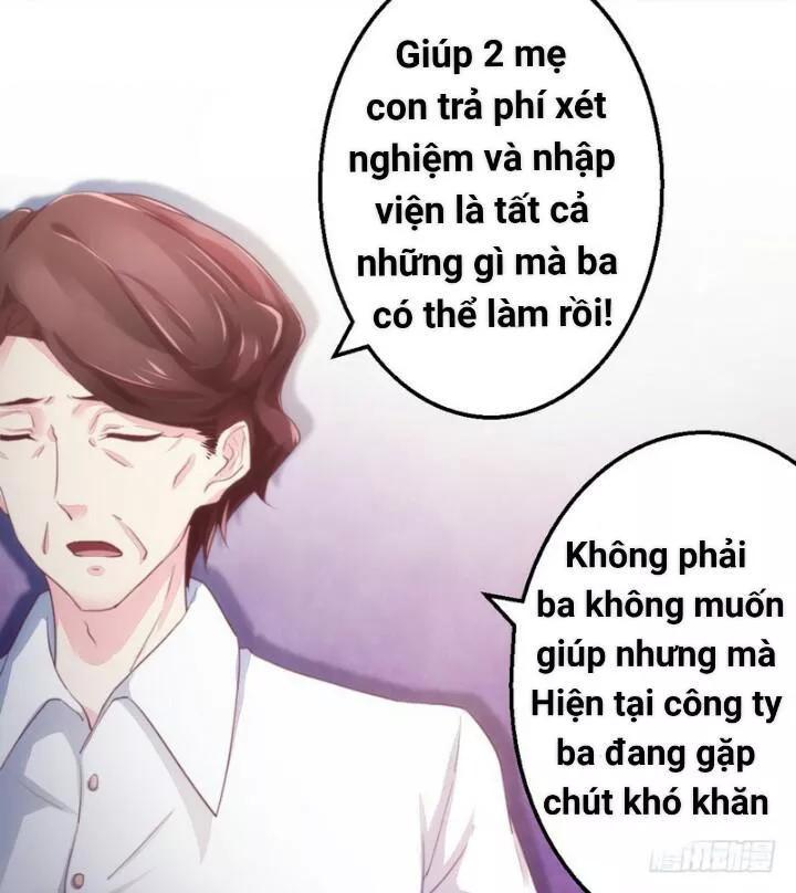 Tổng Tài Đã Cưới Em Chapter 9 - 7