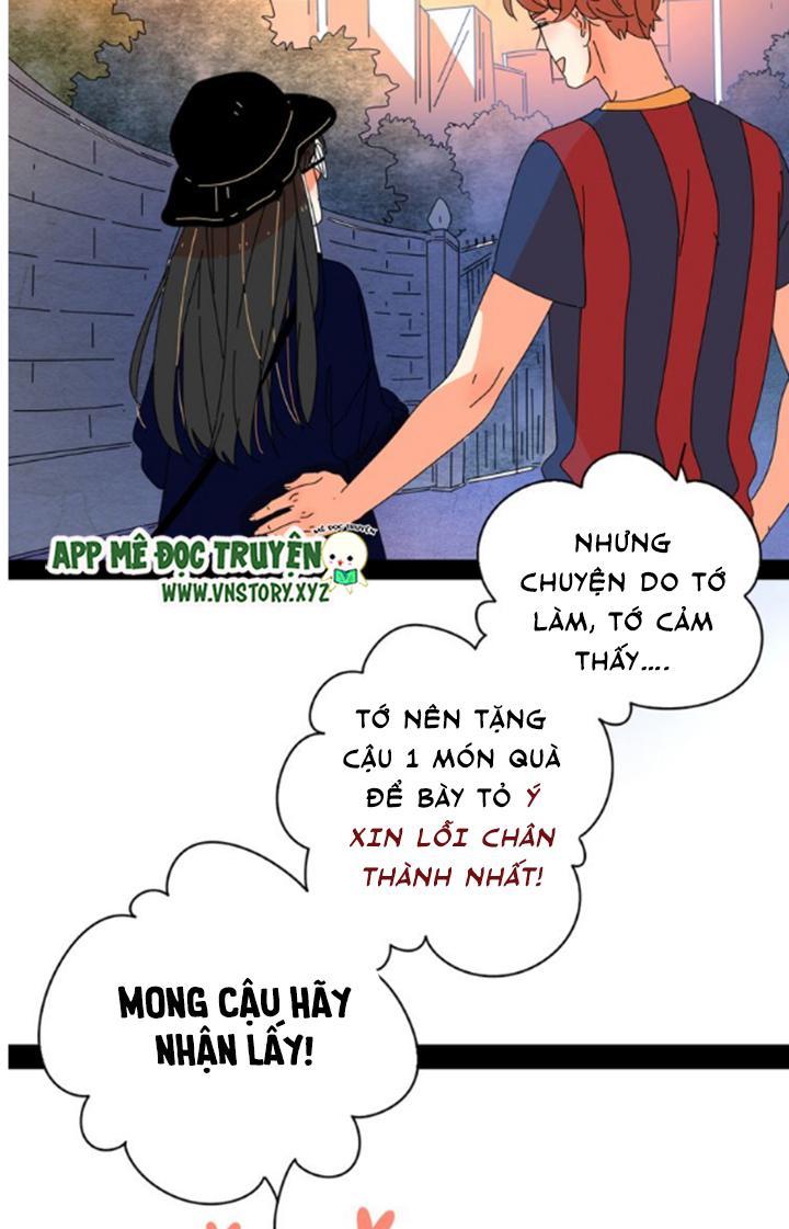 Cạm Bẫy Ngọt Ngào Chapter 1 - 52