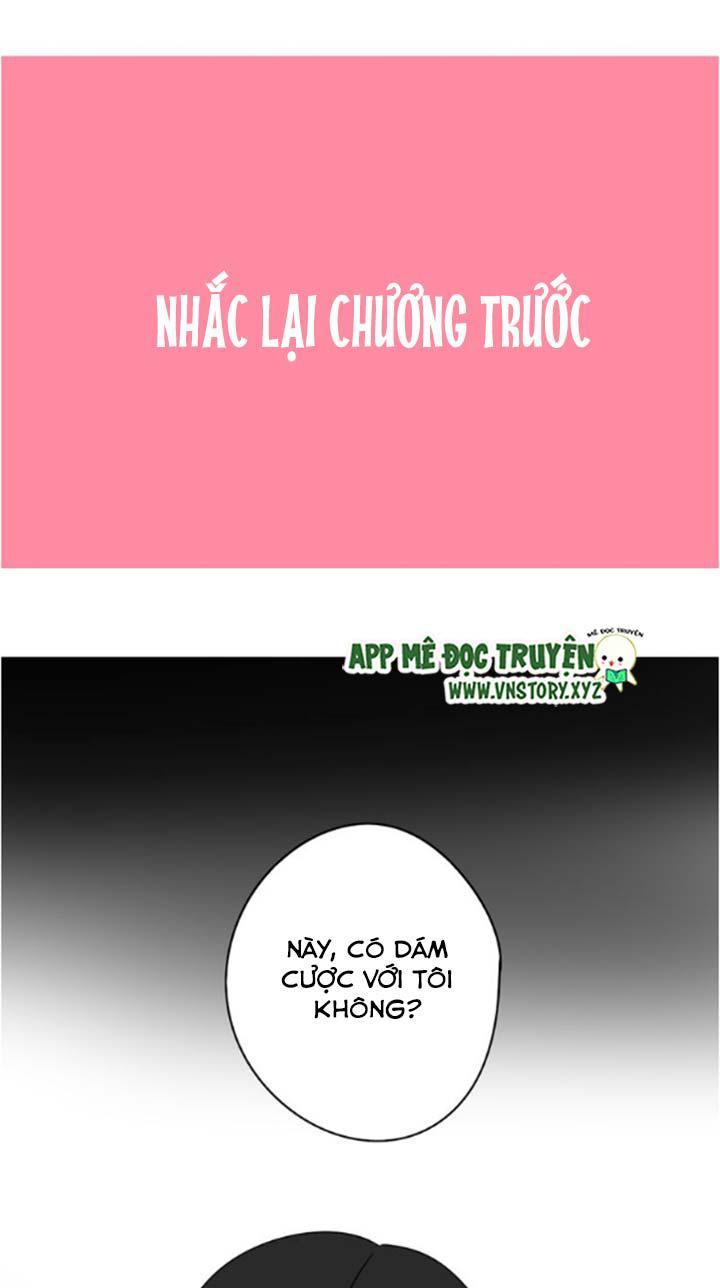 Cạm Bẫy Ngọt Ngào Chapter 19 - 2