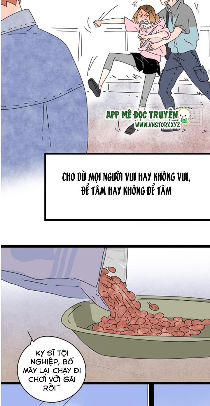 Cạm Bẫy Ngọt Ngào Chapter 4 - 11