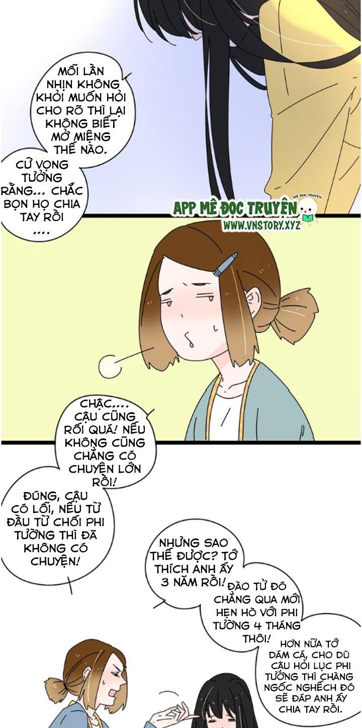 Cạm Bẫy Ngọt Ngào Chapter 6 - 34