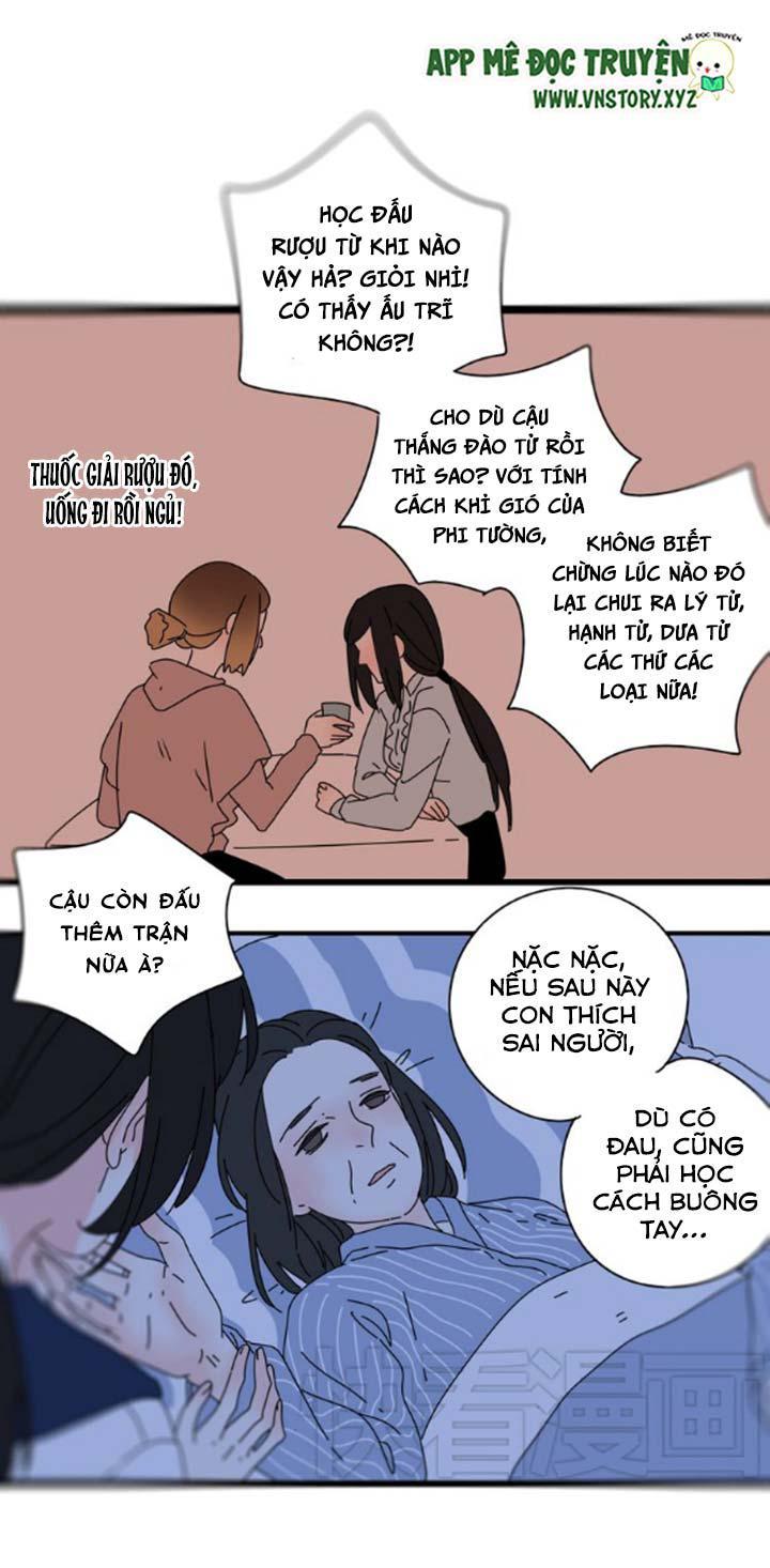 Cạm Bẫy Ngọt Ngào Chapter 9 - 38