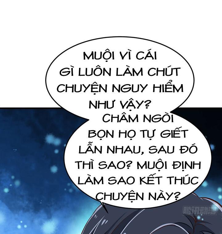 Thái Tử Phi Nhà Ta Thật Hung Hăng Chapter 10 - 1