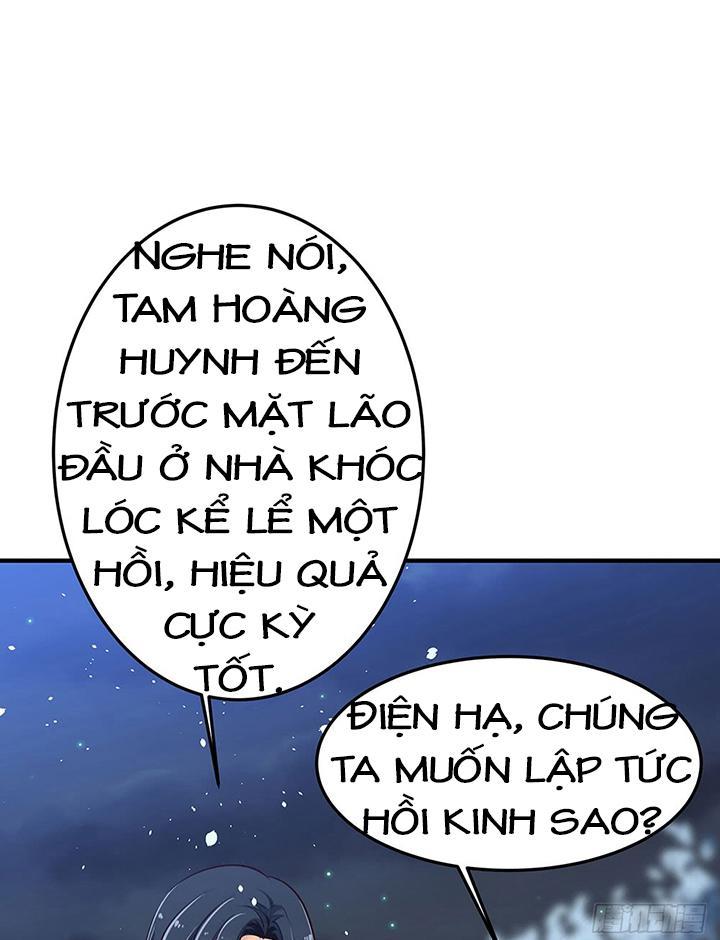 Thái Tử Phi Nhà Ta Thật Hung Hăng Chapter 10 - 87