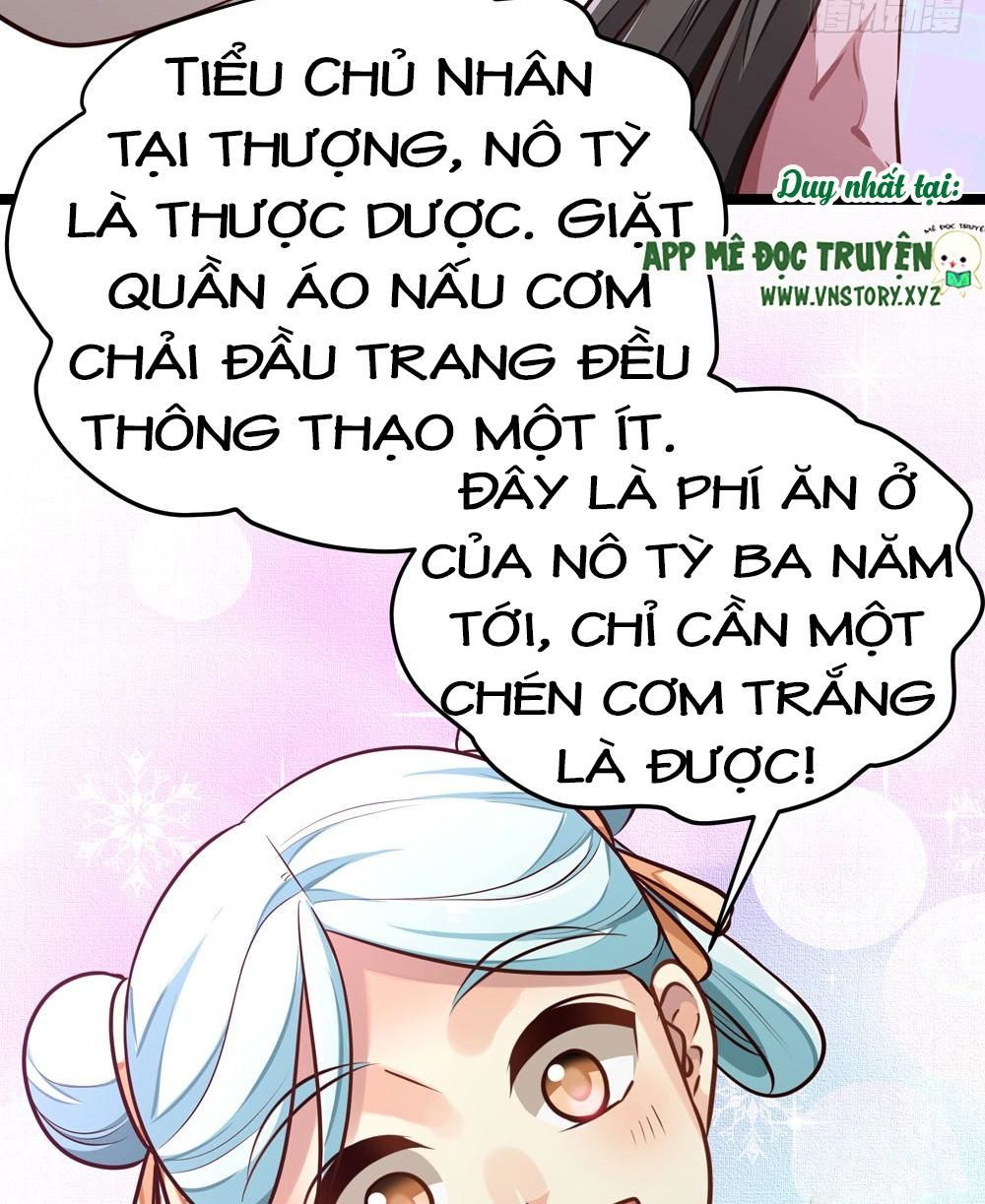 Thái Tử Phi Nhà Ta Thật Hung Hăng Chapter 13 - 39