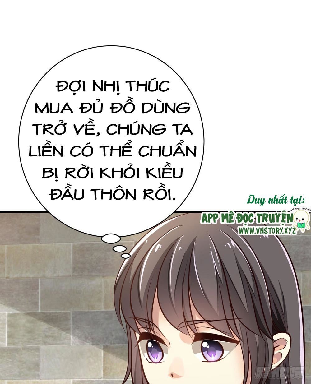 Thái Tử Phi Nhà Ta Thật Hung Hăng Chapter 13 - 59