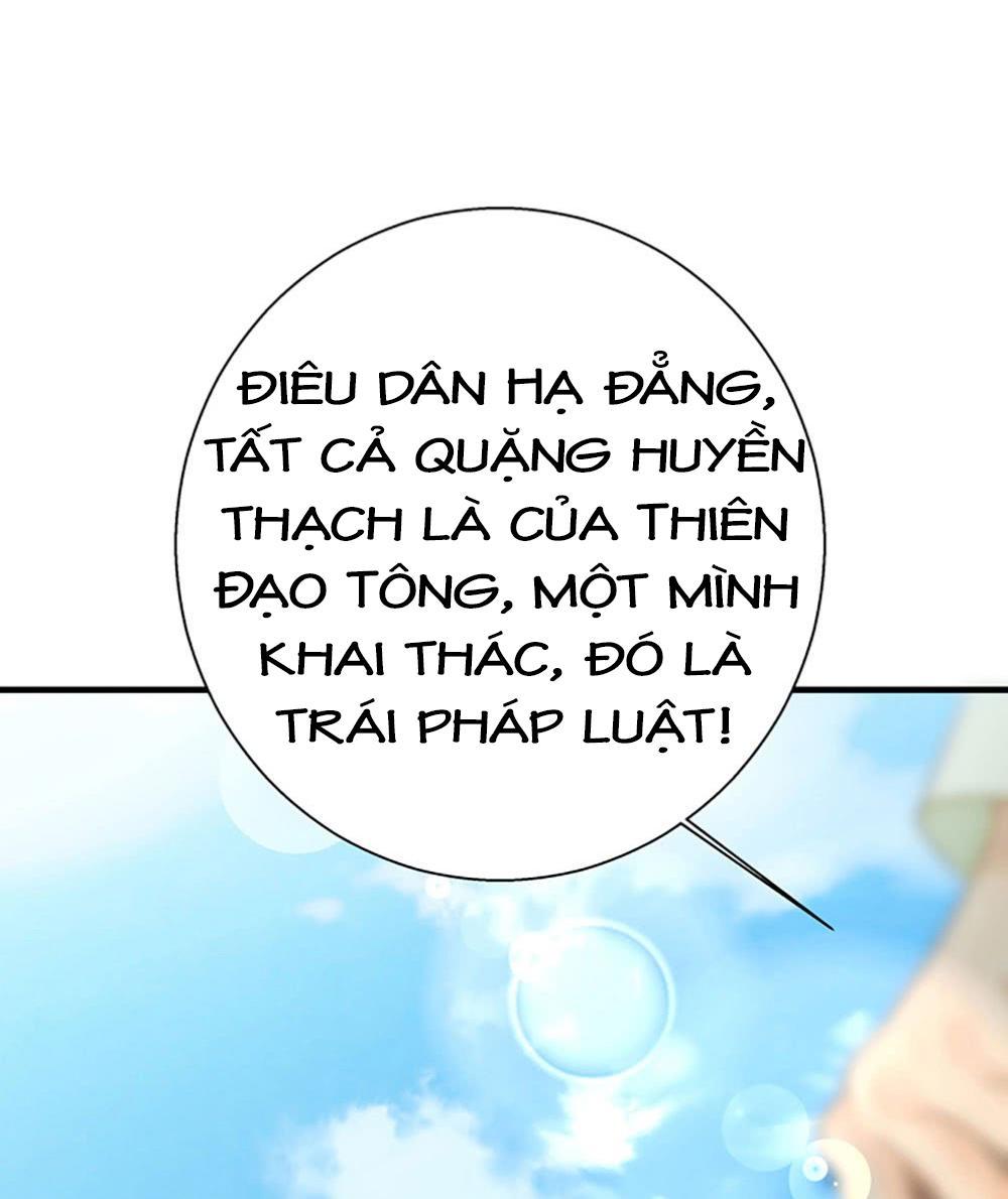 Thái Tử Phi Nhà Ta Thật Hung Hăng Chapter 3 - 7