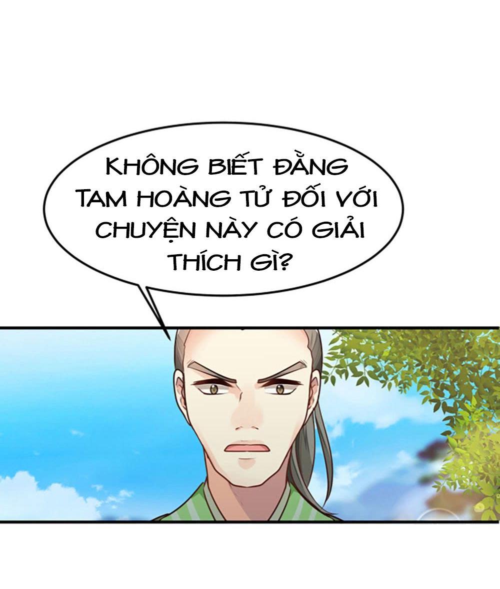 Thái Tử Phi Nhà Ta Thật Hung Hăng Chapter 3 - 66