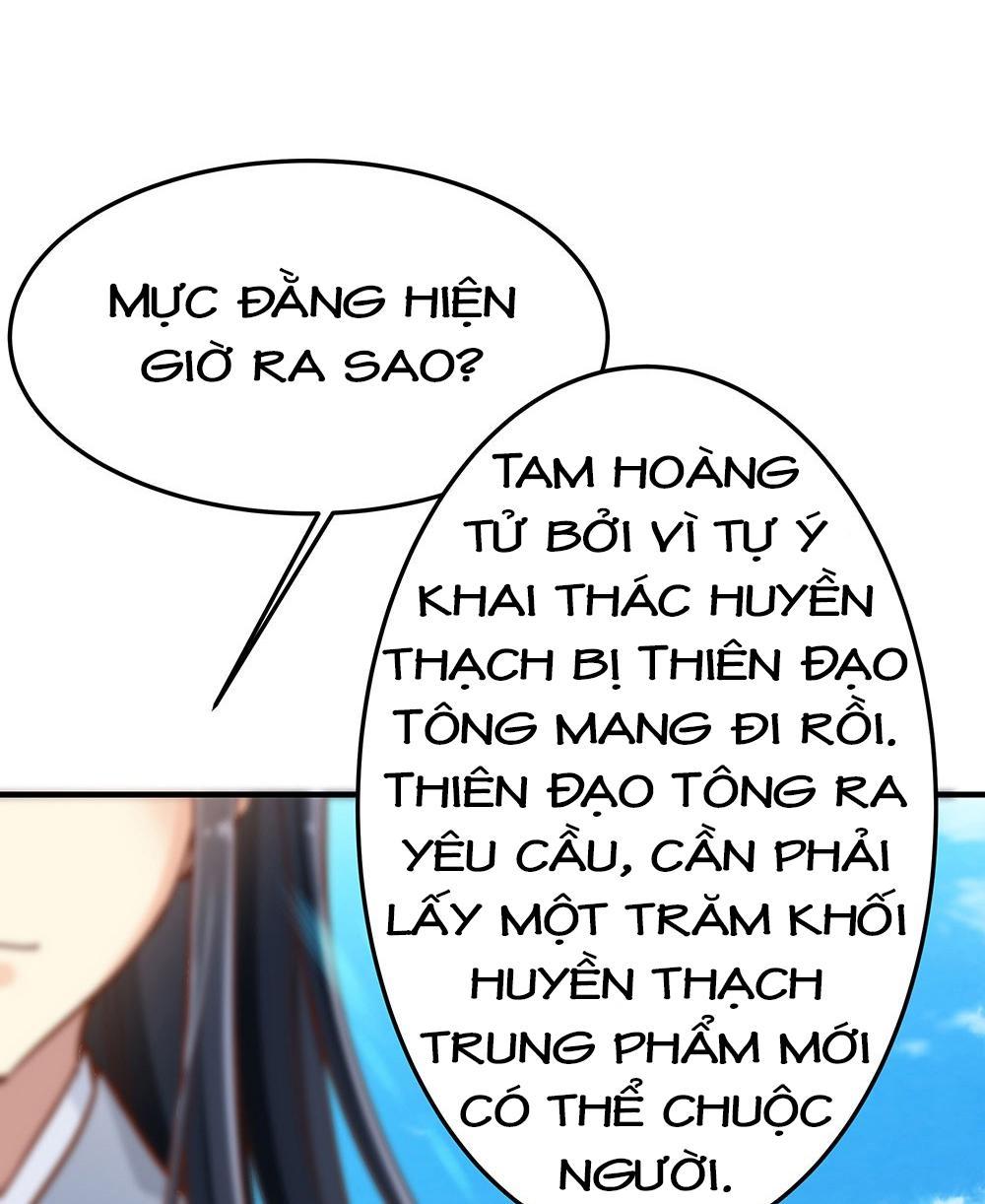 Thái Tử Phi Nhà Ta Thật Hung Hăng Chapter 4 - 73