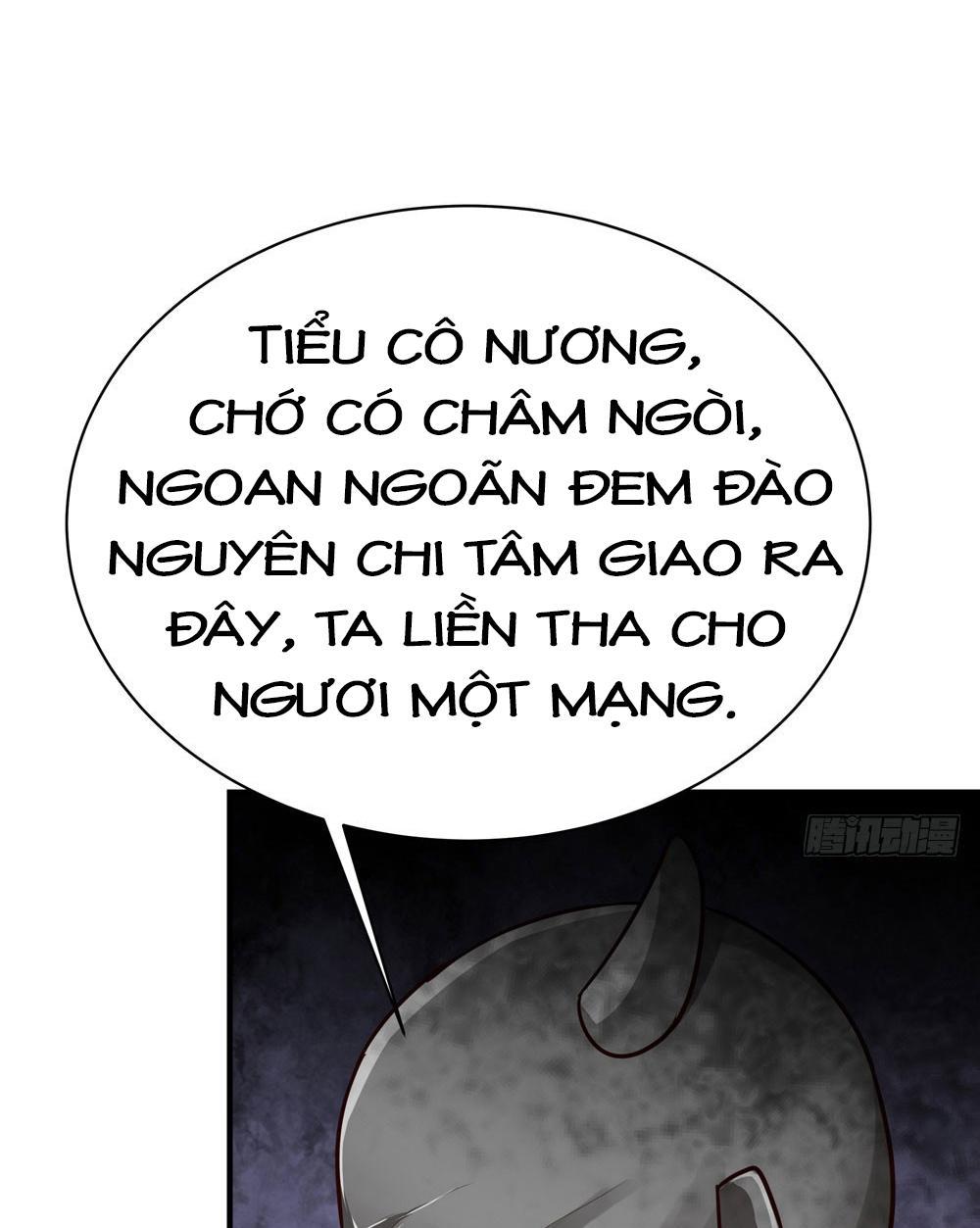 Thái Tử Phi Nhà Ta Thật Hung Hăng Chapter 9 - 82