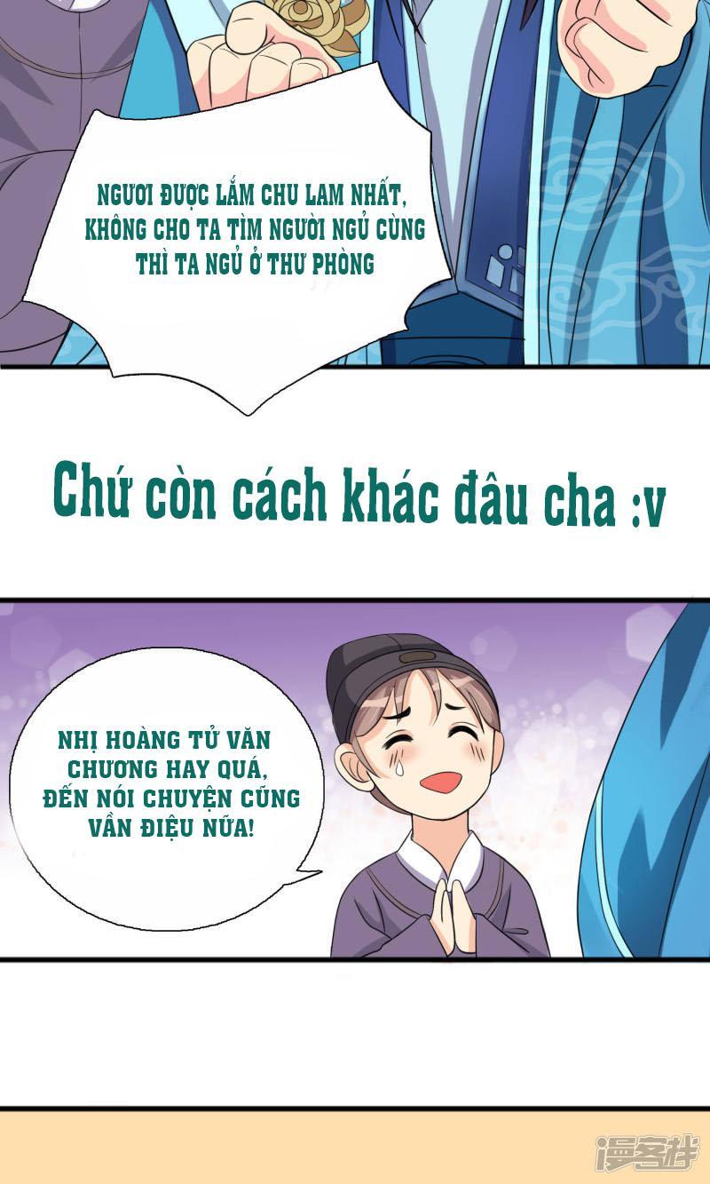 Vương Phi Ngang Ngược Chapter 2 - 10