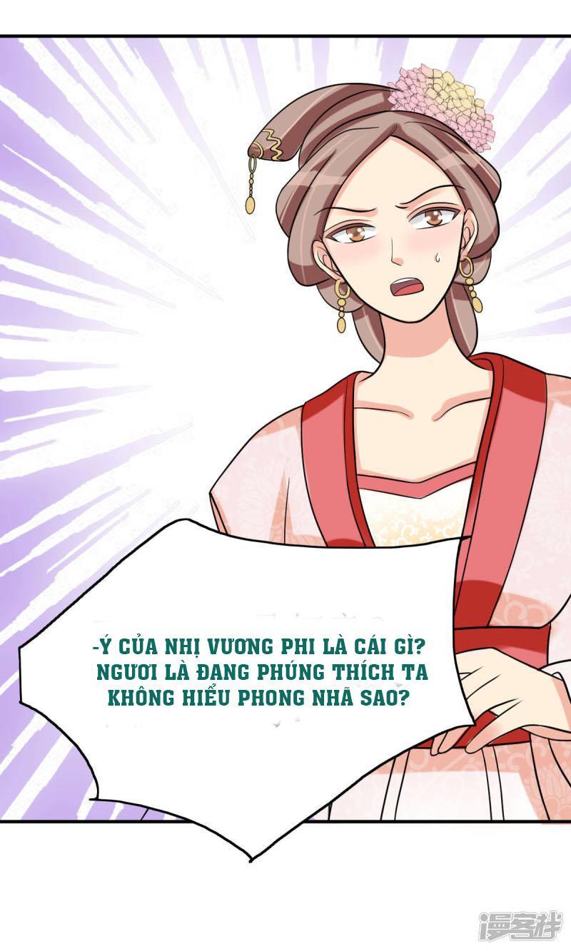 Vương Phi Ngang Ngược Chapter 7 - 21