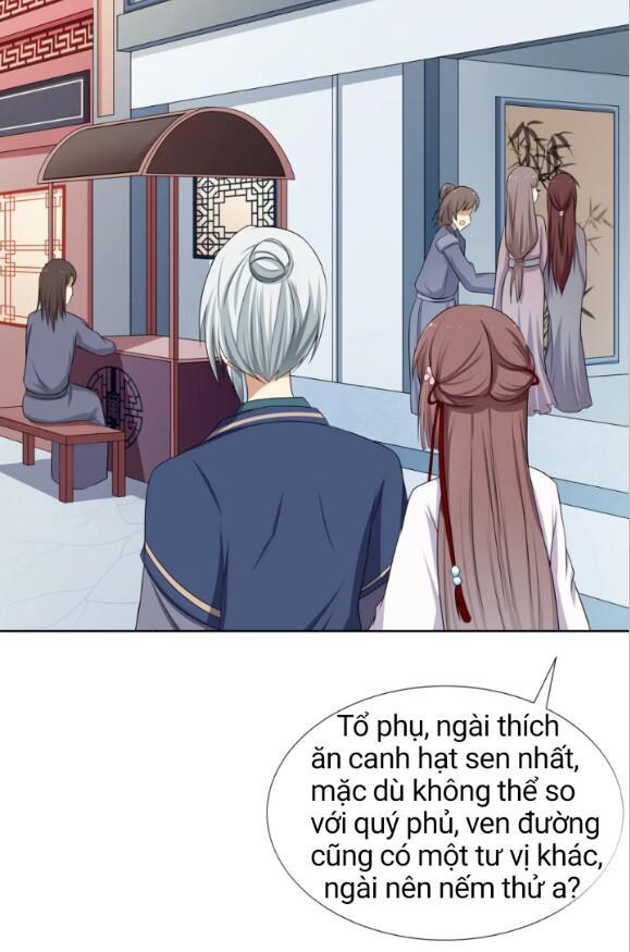 Đích Nữ Chư Hầu Chapter 2 - 33