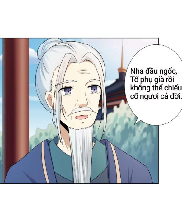 Đích Nữ Chư Hầu Chapter 4 - 11