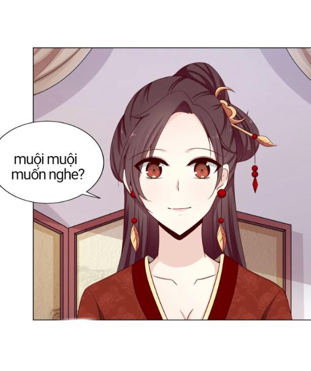 Đích Nữ Chư Hầu Chapter 7 - 21