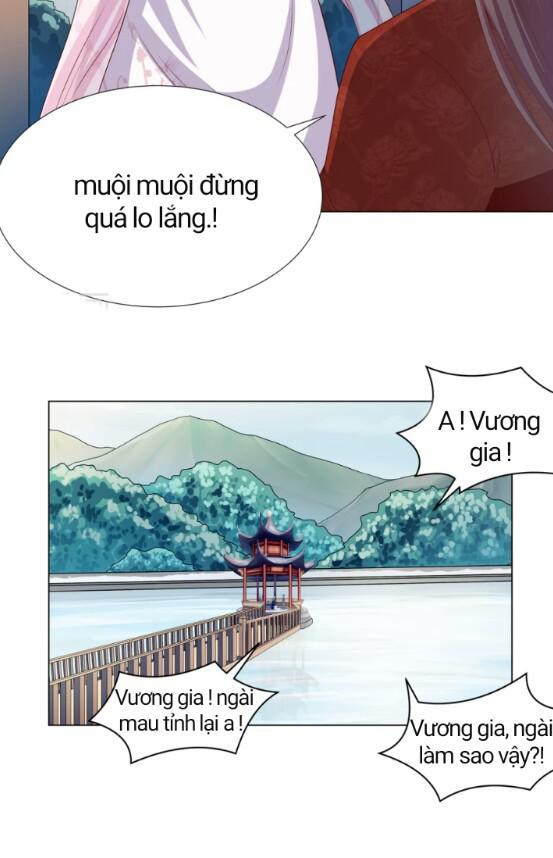 Đích Nữ Chư Hầu Chapter 7 - 31