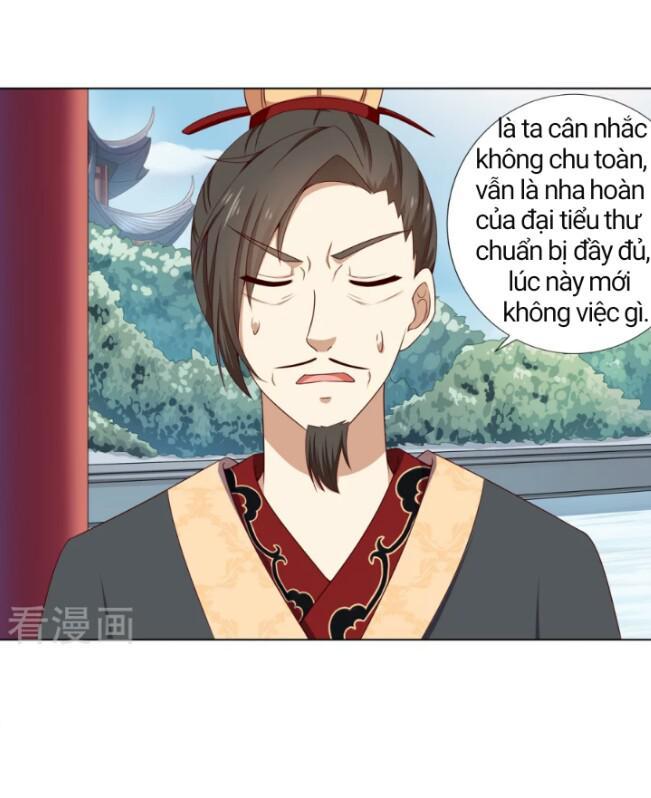 Đích Nữ Chư Hầu Chapter 7 - 46