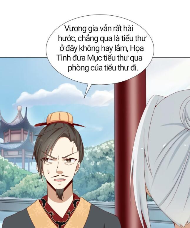 Đích Nữ Chư Hầu Chapter 7 - 9